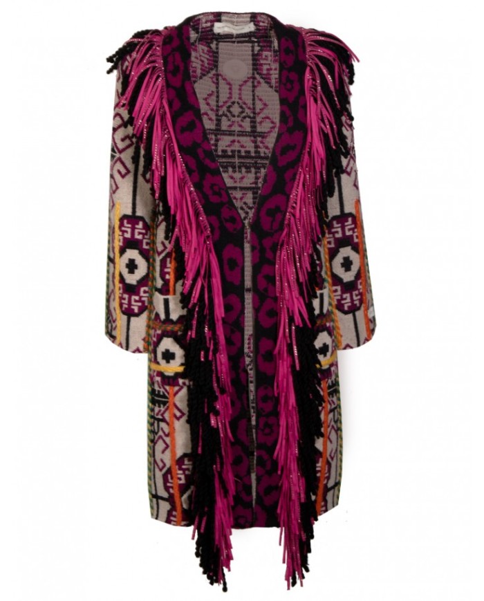 Abrigo 1931 bastien the extreme collection