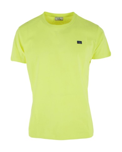 Camiseta t731 s100 yes-zee hombre Camiseta t731 s100 yes-zee hombre