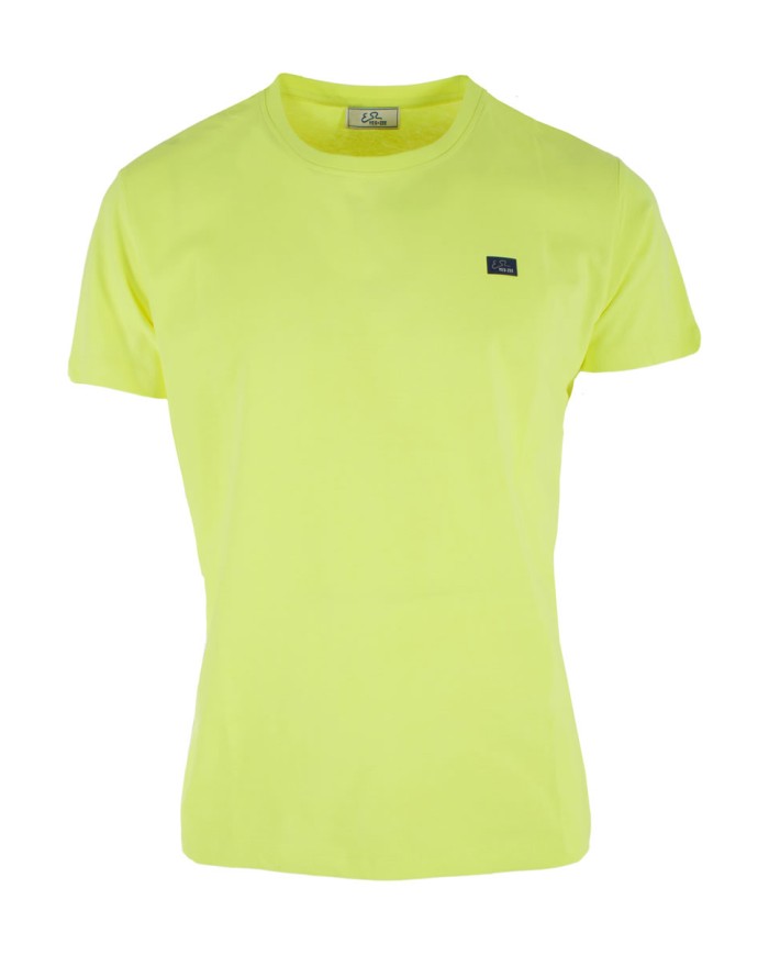 Camiseta t731 s100 yes-zee hombre