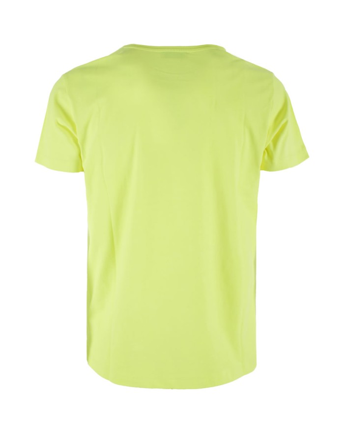 Camiseta t731 s100 yes-zee hombre