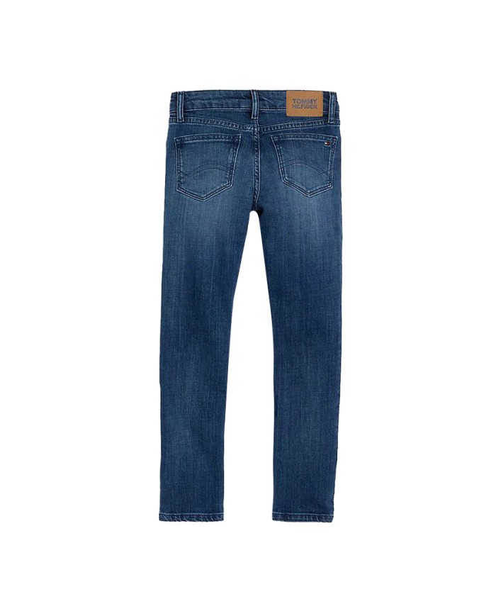 Vaquero kg0kg07160 th niña