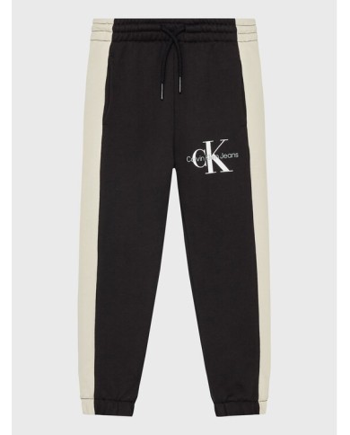 Pant. chandal ib0ib01360 calvin klein niño Pant. chandal ib0ib01360 calvin klein niño