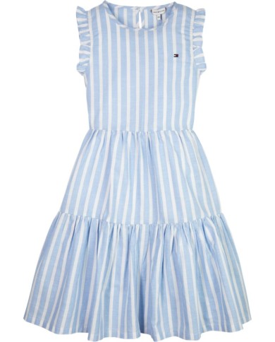 Vestido kg0kg07179 th niña Vestido kg0kg07179 th niña