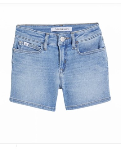 Short ig0ig01979 calvin klein niña Short ig0ig01979 calvin klein niña