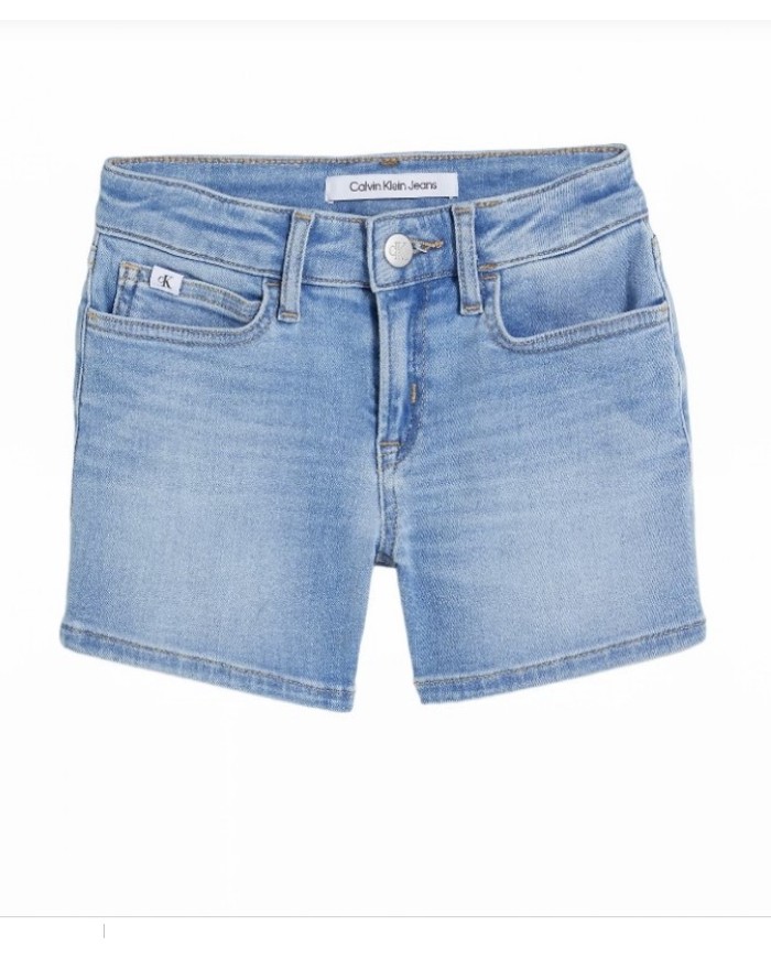 Short ig0ig01979 calvin klein niña