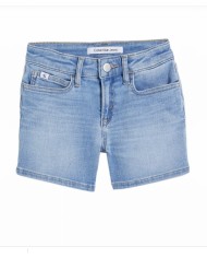 Short ig0ig01979 calvin klein niña