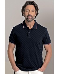 Polo basis 23258 j.gonzalez-rb hombre Polo basis 23258 j.gonzalez-rb hombre