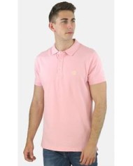 Polo basis 23250 j.gonzalez-rb hombre