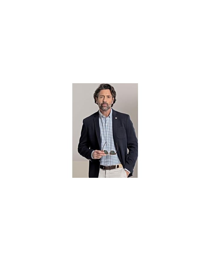 Camisa 1100 23314 j.gonzalez-rb hombre