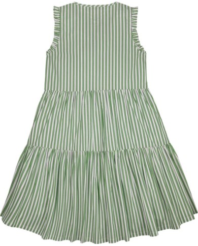 Vestido kg0kg07299 th niña Vestido kg0kg07299 th niña