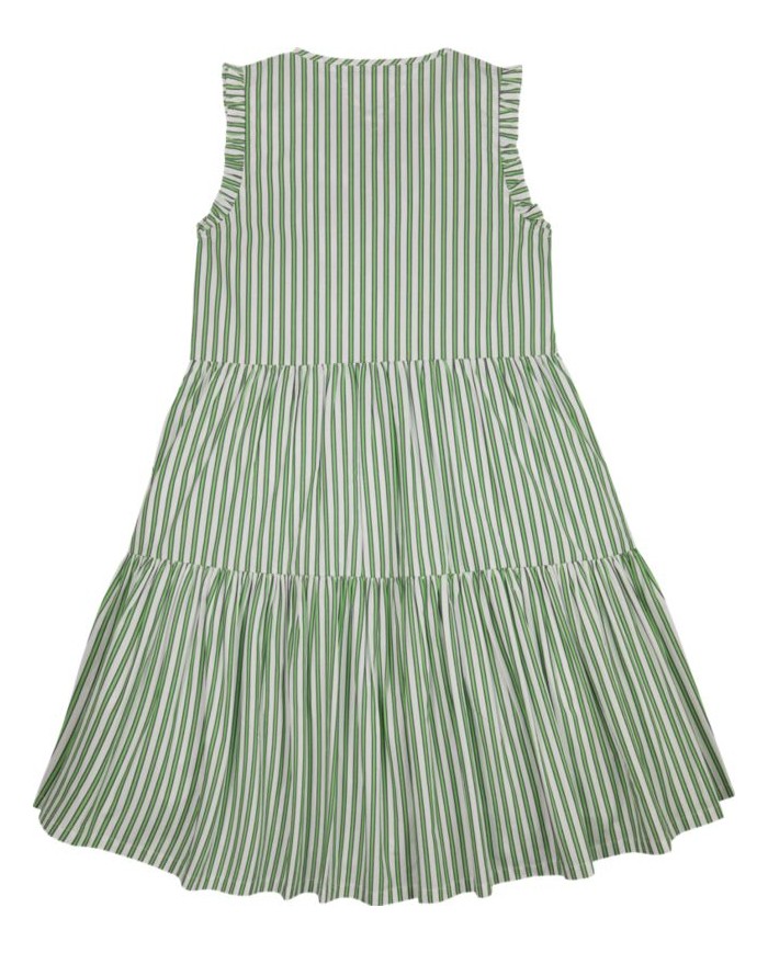 Vestido kg0kg07299 th niña