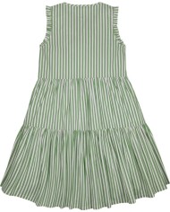 Vestido kg0kg07299 th niña