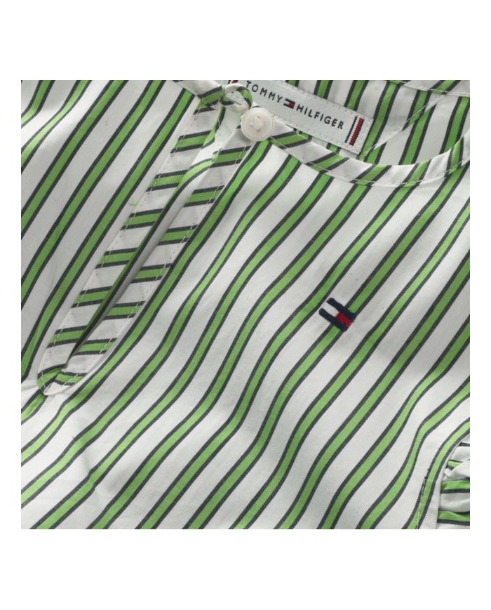 Vestido kg0kg07299 th niña