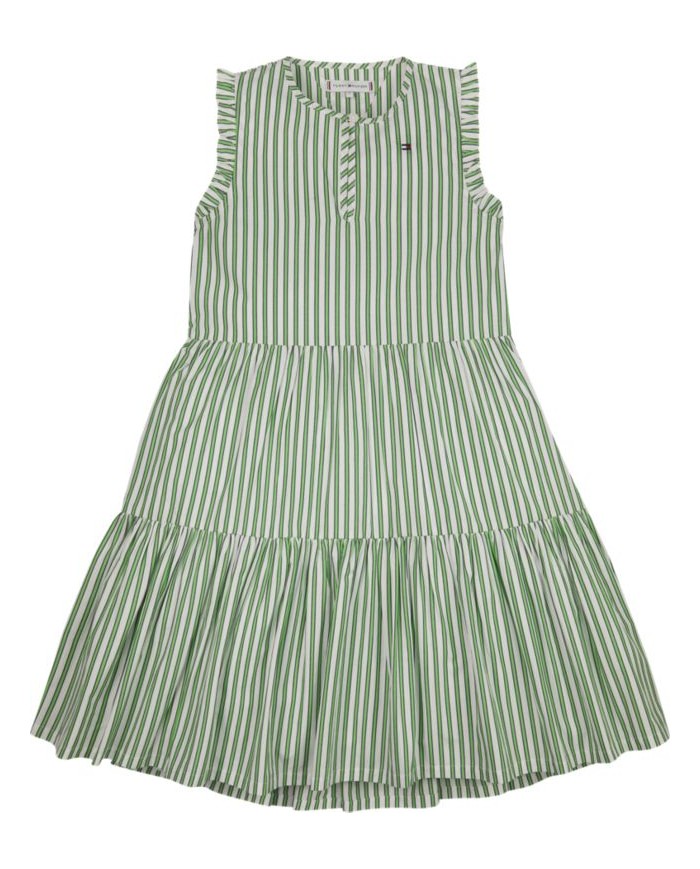 Vestido kg0kg07299 th niña