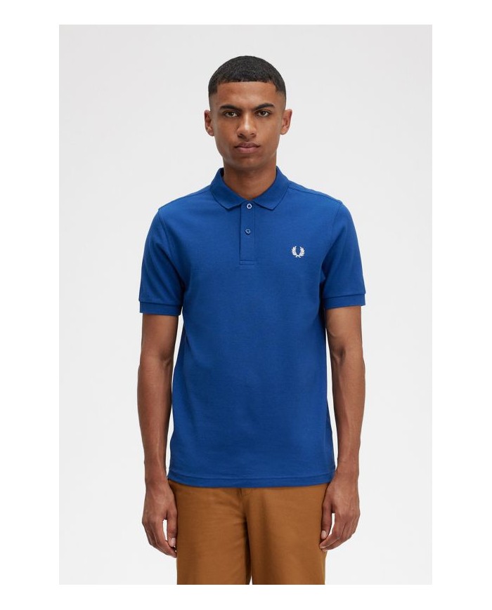CAMISA M6000 FRED PERRY HOMBRE