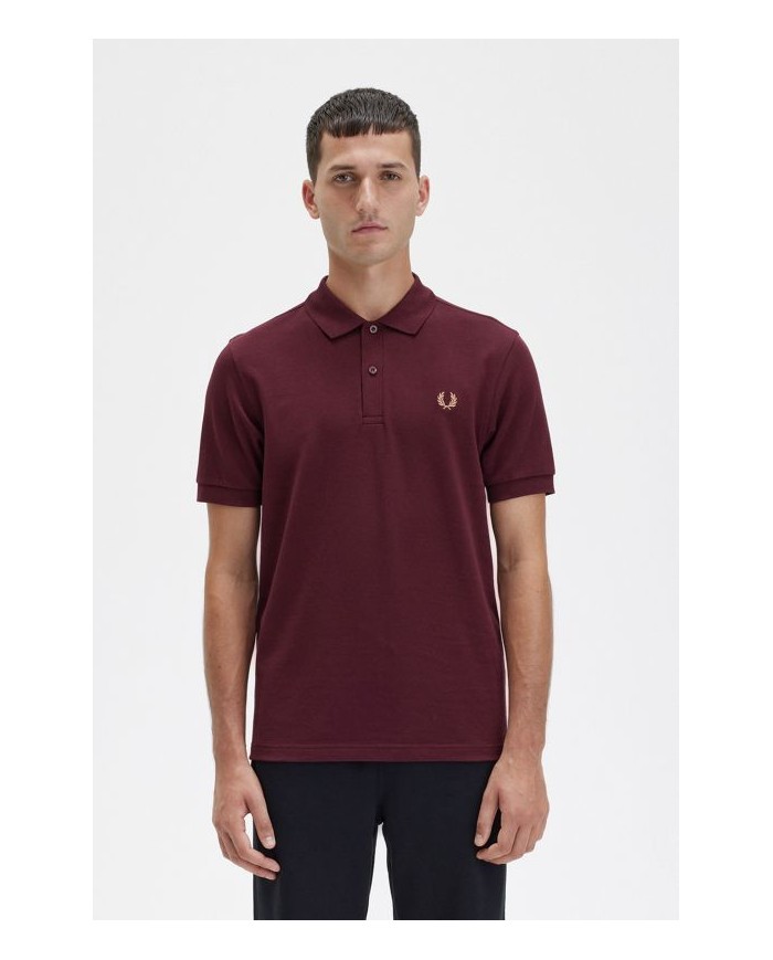 CAMISA M6000 FRED PERRY HOMBRE