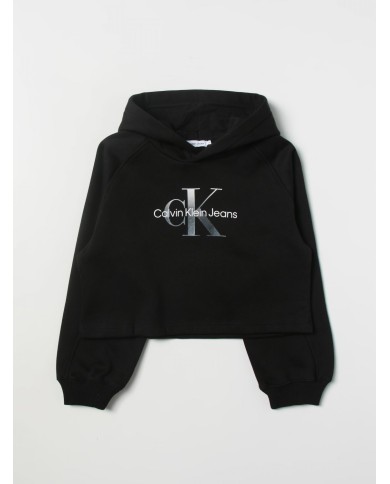 Sudadera ig0ig01766 calvin klein niña Sudadera ig0ig01766 calvin klein niña