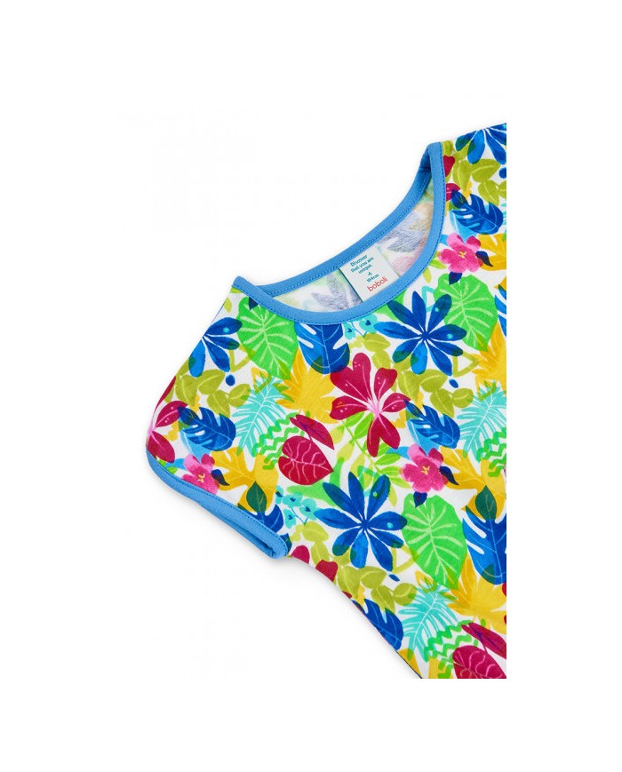 Vestido punto 826488 boboli niña