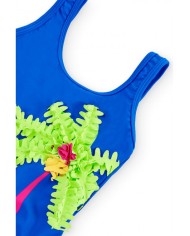 Bañador 826422 boboli niña