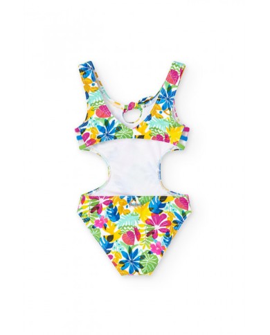 Trikini jungla 826400 boboli niña Trikini jungla 826400 boboli niña