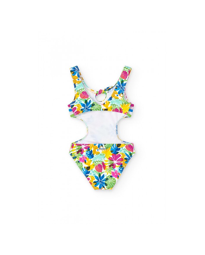 Trikini jungla 826400 boboli niña
