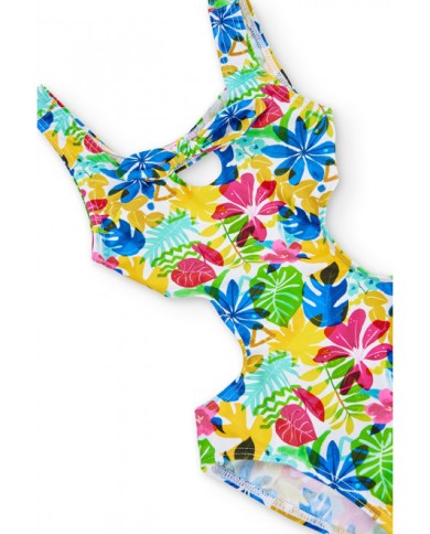 Trikini jungla 826400 boboli niña Trikini jungla 826400 boboli niña