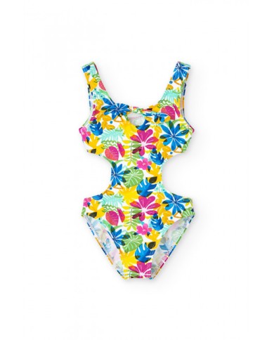 Trikini jungla 826400 boboli niña Trikini jungla 826400 boboli niña