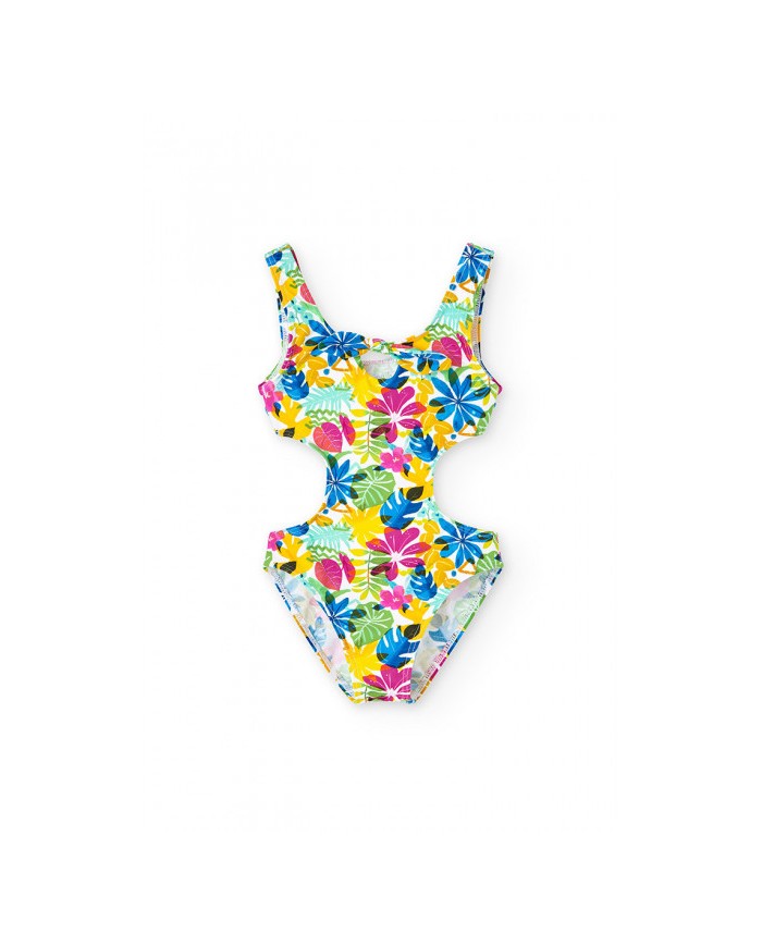 Trikini jungla 826400 boboli niña