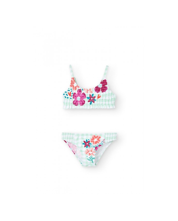 Bikini 826321 boboli niña