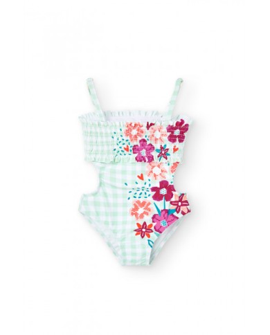 Bañador 826310 boboli niña Bañador 826310 boboli niña