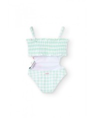 Bañador 826310 boboli niña