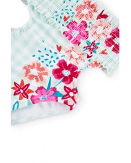 Bañador 826310 boboli niña