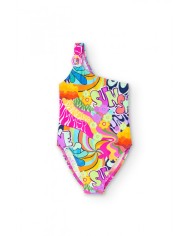 Bañador 826006 boboli niña