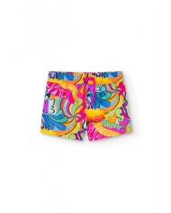 Bermudas punto 826051 boboli niña Bermudas punto 826051 boboli niña
