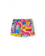 Bermudas punto 826051 boboli niña Bermudas punto 826051 boboli niña