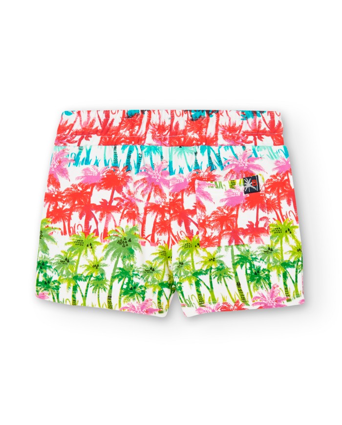 Short 436069 boboli niña