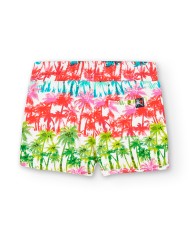 Short 436069 boboli niña