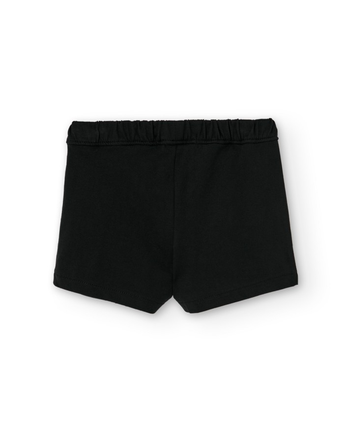 Short punto 416067 boboli niña