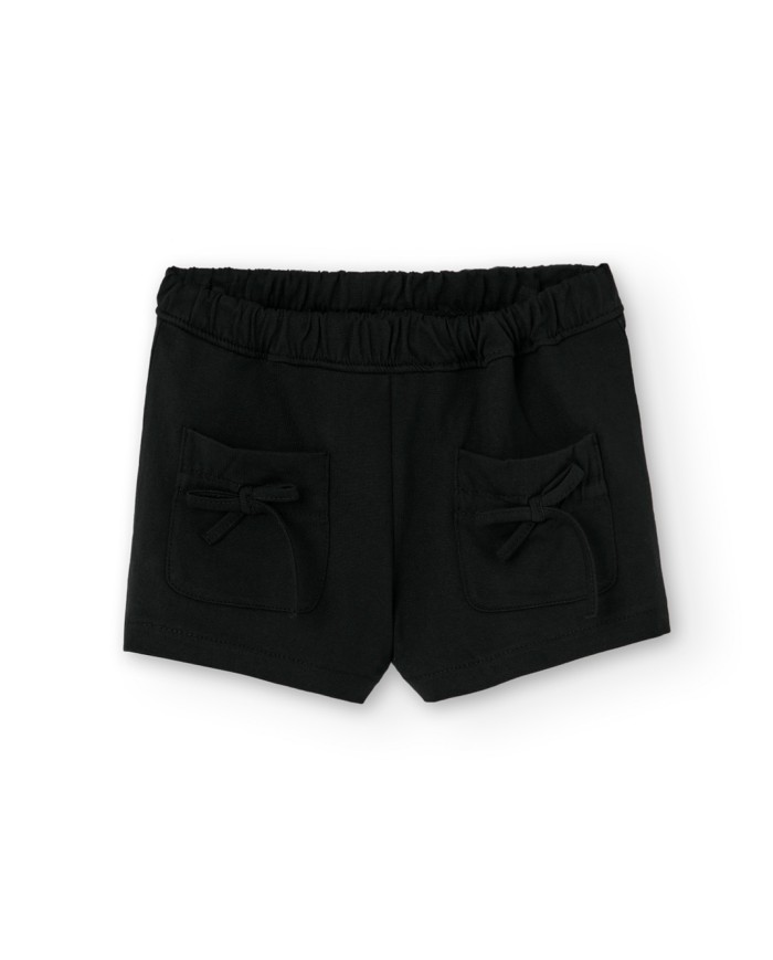 Short punto 416067 boboli niña