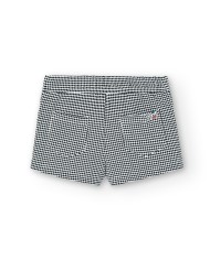 Short punto 416090 boboli niña