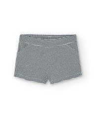Short punto 416090 boboli niña