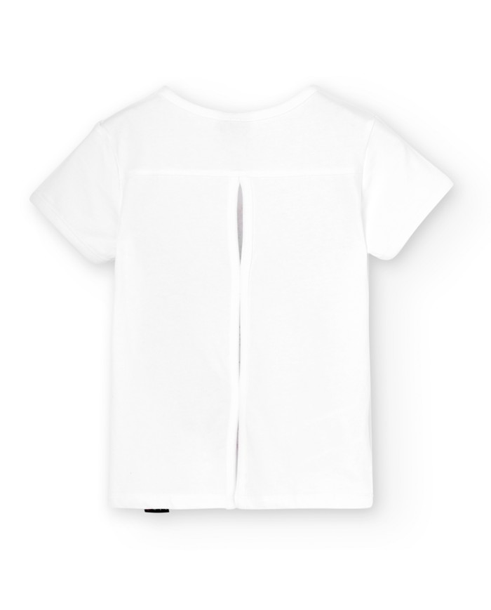 Camiseta 406088 boboli niña