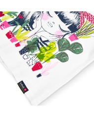 Camiseta 406088 boboli niña