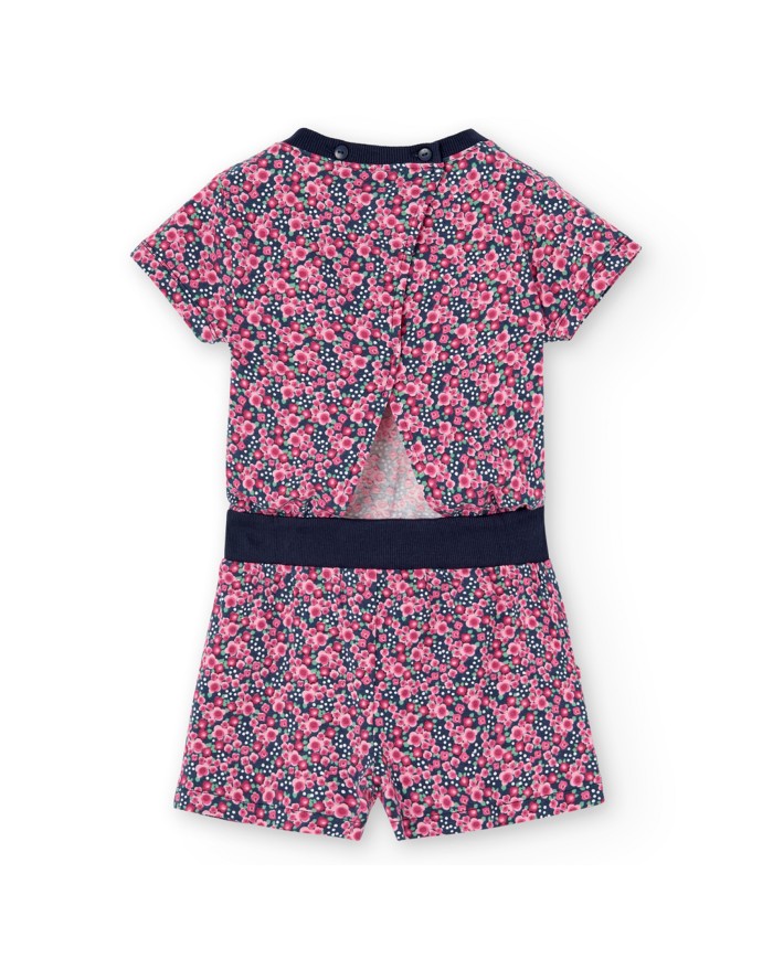 Mono punto 406055 boboli niña