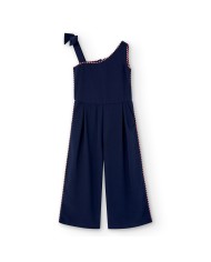 Mono crepe 726331 boboli niña