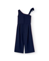 Mono crepe 726331 boboli niña