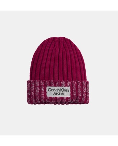 Gorro iu0iu00365 calvin klein niña Gorro iu0iu00365 calvin klein niña