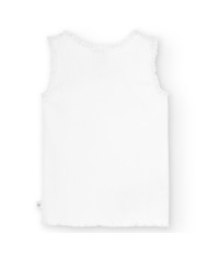 Camiseta punto canale 496010 boboli niña