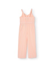 Mono popelin 446138 boboli niña