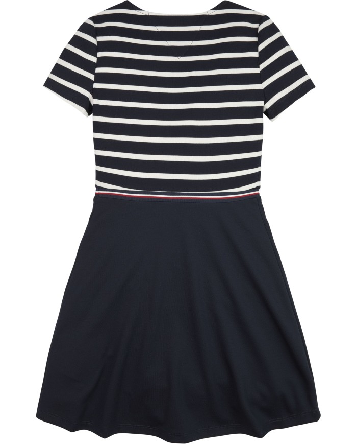 Vestido kg0kg07192 th niña Vestido kg0kg07192 th niña